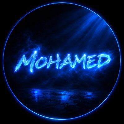 Mohamed Abdel Aal