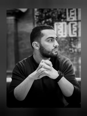 Ahmed Elsabagh