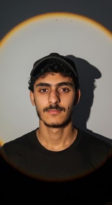 Ahmed kamel