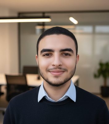 Ahmed Medhat