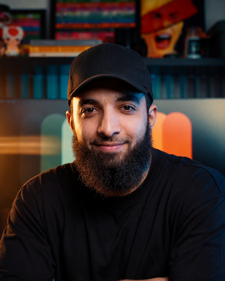 Mohamed Fayez