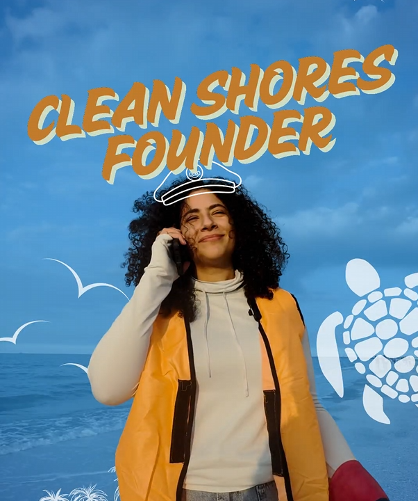 CLEANSHORES