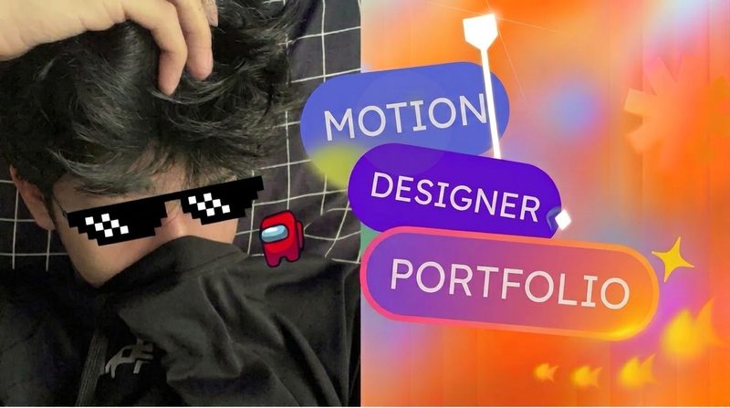 Motion Graphics Showreel | Portfolio