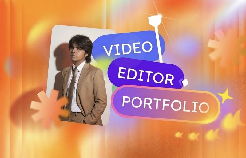 Video Editing Showreel | Portfolio