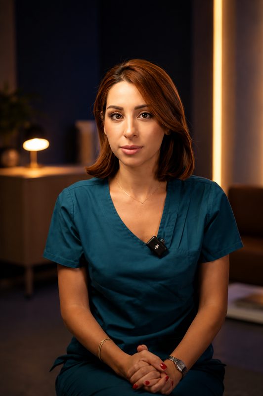 Dr Zeinab