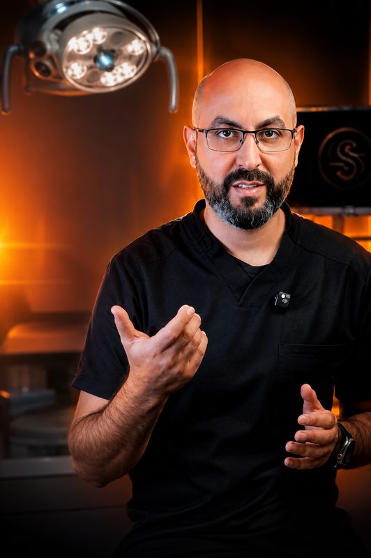Siddiq Dentist