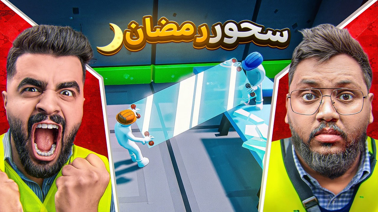 Video Editing Project for  عيسى E24A