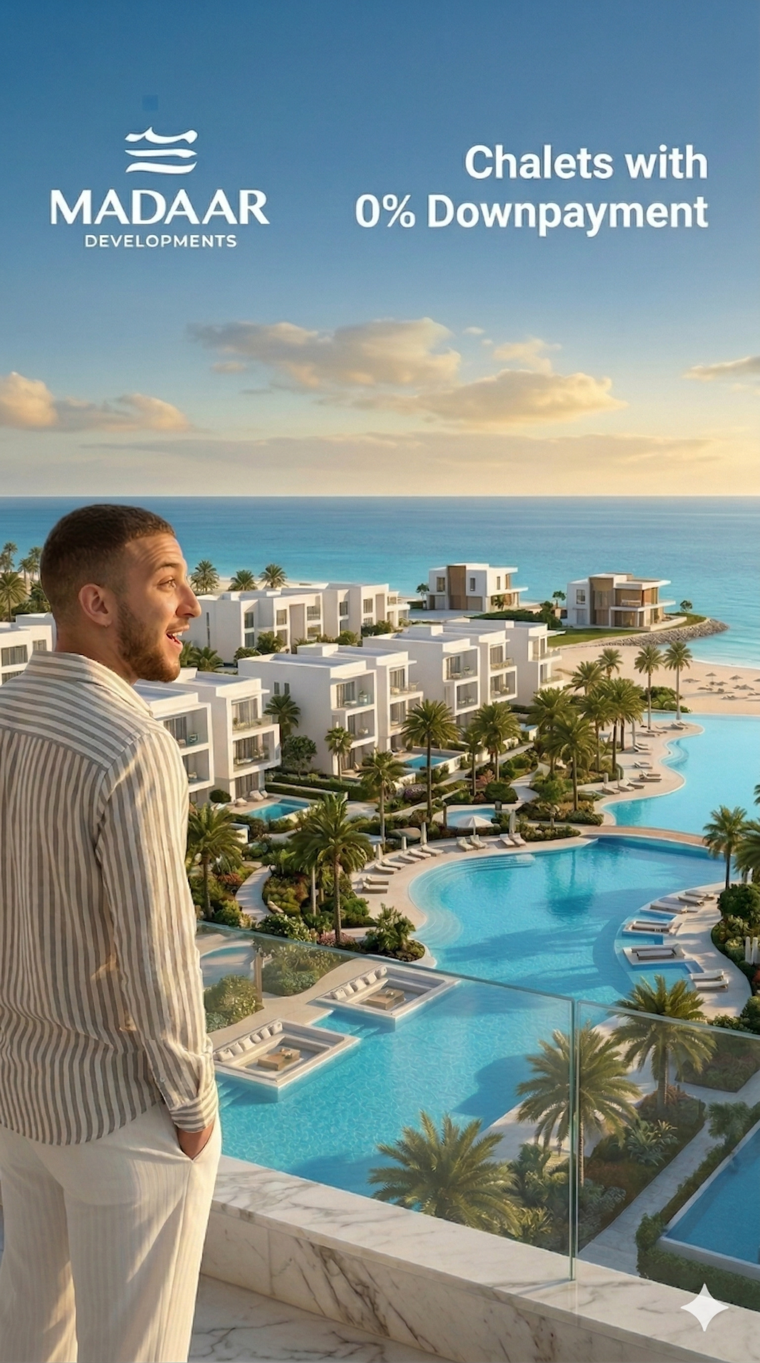 Azha north coast (real estate)