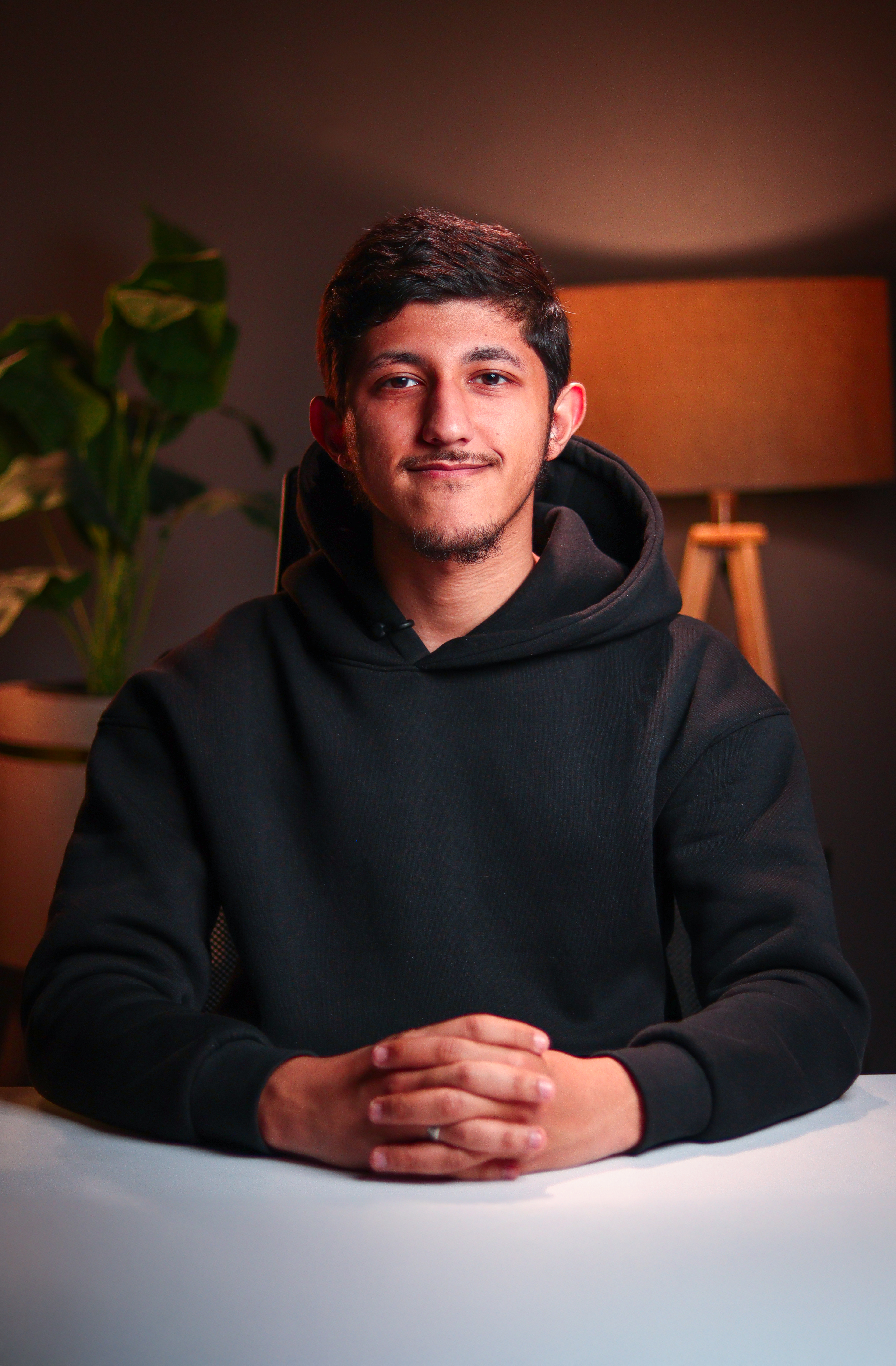Ahmed Elgendy