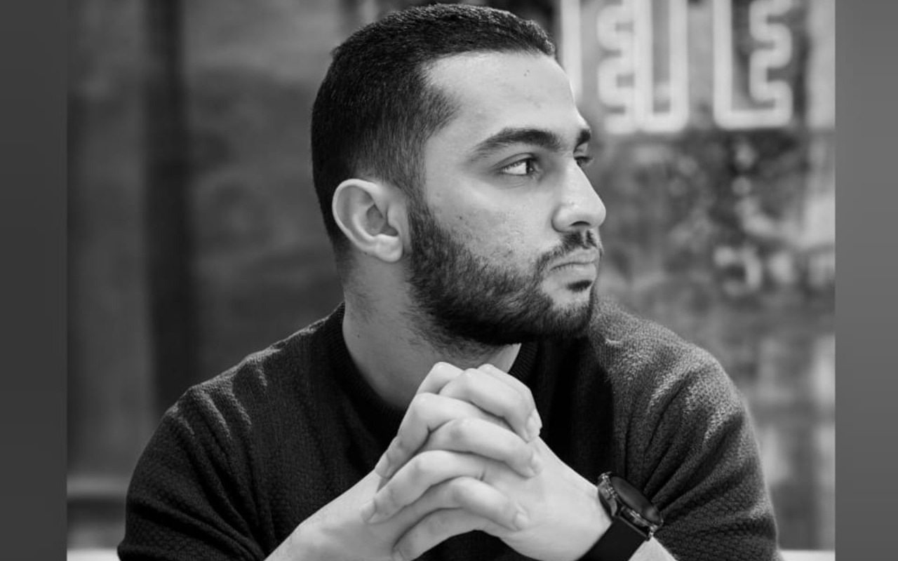 Ahmed-Sabagh